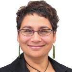 Metiria Turei