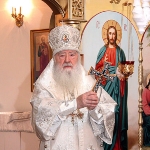 Metropolitan Juvenaly of Krutitsy and Kolomna