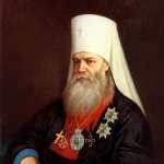Mikhail Petrovich Bulgakov