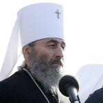 Metropolitan Onufriy