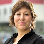 Meyrem Almaci