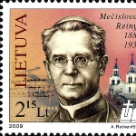Mecislovas Reinys