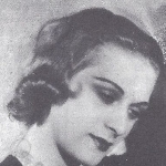 Mia Slavenska