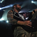 Mike D'Antonio