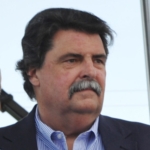 Mike Helton