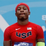 Mike Rodgers