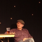 Mike Waterson