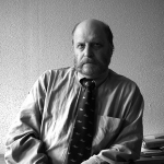 Michael Barry