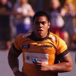 Michael Alaalatoa