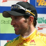Michael Albasini