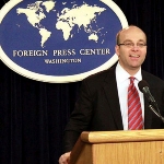 Michael Allen