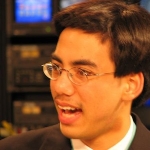 Michael Viscardi