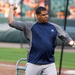 Mike Harkey