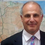 Michael Aron