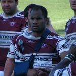 Michael Bani