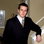 Barry Donegan