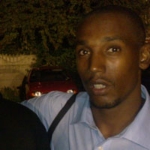 Michael Blackwood