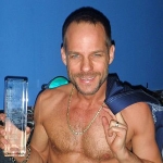 Michael Brandon