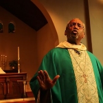 Michael Curry
