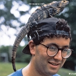 Michael Eisen