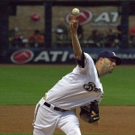 Mike Fiers