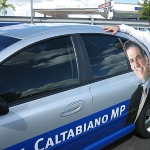 Michael Caltabiano