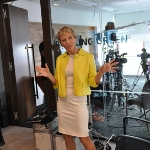 Barbara Anne Corcoran