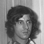 Michael Cooper