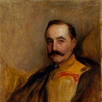 Albert Mensdorff-Pouilly-Dietrichstein