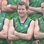 Michael Currane