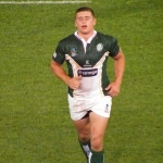 Michael McIlorum