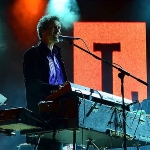 Mike Lindup