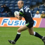 Michael Dobson