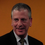 Mike Thornton