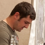 Michael Dunlop
