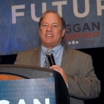 Mike Duggan