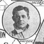 Mike Heydon