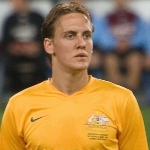 Michael Thwaite