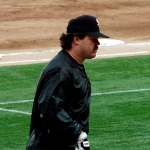 Mike LaValliere