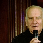 Michael Fairman