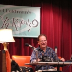 Michael Feldman