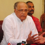 Michael Saldanha