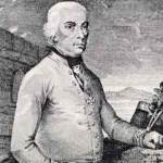 Michael Friedrich Benedikt Baron von Melas