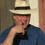 Michael Beckner