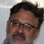 Michael Fry