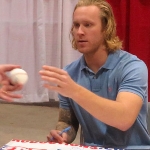 Michael Foltynewicz