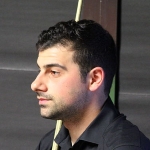 Michael Georgiou