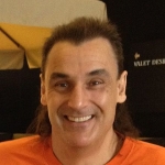 Mike Utley