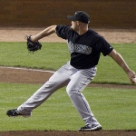 Mike Dunn
