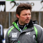 Michael Hansen